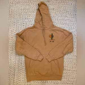 Mt. Joy 2022 Tour Hoodie